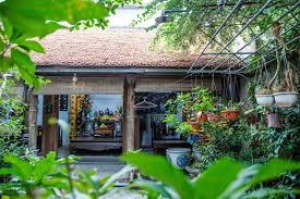 Eco Tour | Explore Bat Trang Ceramic Village by E-Motorbike with Ao Dai Female Riders